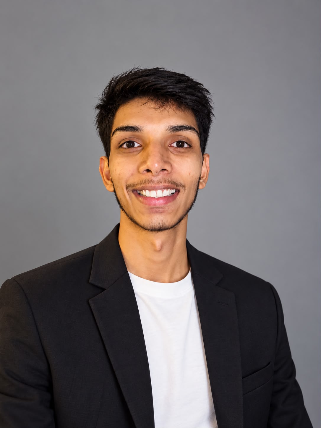 Gopal Chaudhari, Automation Expert